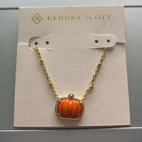 Kendra Scott necklace - Picture 1 of 1